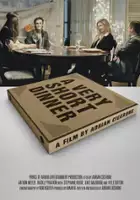 John Kyle Sutton / A Very Short Dinner
