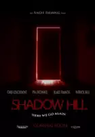 Pia Jane O&#39;Connell / Shadow Hill