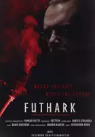 plakat filmu Futhark