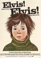 plakat filmu Elvis! Elvis!
