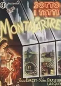 Plakat filmu Sixième étage