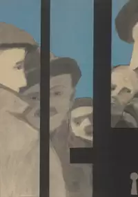Plakat filmu Neapolitańczycy w Mediolanie
