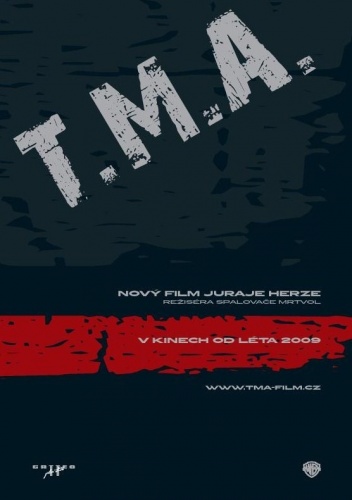 Tma Serial Tma (2009) - Filmweb