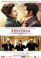 Histeria - Romantyczna historia wibratora