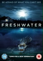 plakat filmu Freshwater