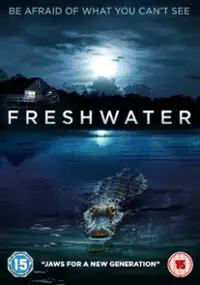 Plakat filmu Freshwater