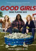plakat - Good Girls (2018)