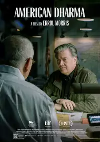 Plakat filmu American Dharma