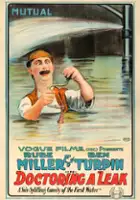 plakat filmu Doctoring a Leak