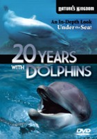 plakat filmu Twenty Years with the Dolphins