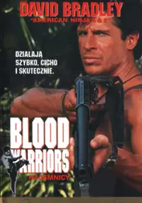 Plakat filmu Najemnicy