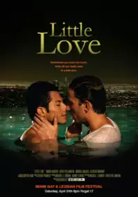 Plakat filmu Little Love