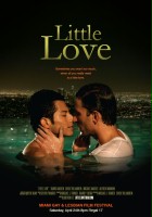 plakat filmu Little Love