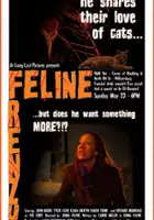 plakat filmu Feline Frenzy