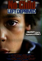 plakat filmu No Child Left Deprived