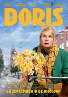 plakat filmu Doris