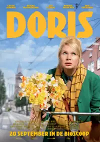 Plakat filmu Doris