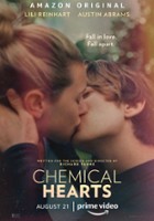 plakat filmu Chemical Hearts