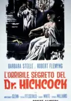 plakat filmu L'orribile segreto del Dr. Hichcock