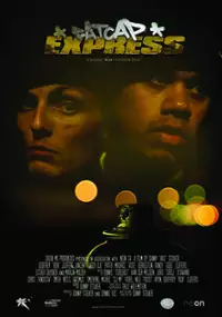 Plakat filmu Fatcap Express