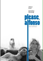 plakat filmu Please, Alfonso