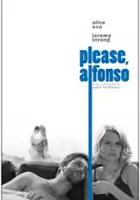 plakat filmu Please, Alfonso