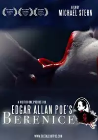 Plakat filmu E.A. Poe's Berenice