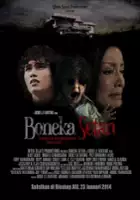 Aldiansyah Taher / Boneka Setan