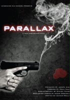 plakat filmu Parallax
