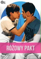 plakat filmu Różowy pakt