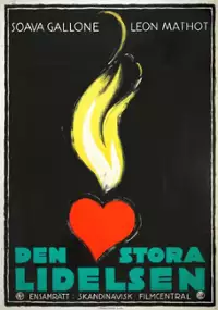 Plakat filmu Celle qui domine