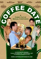 plakat filmu Coffee Date