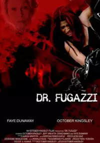Plakat filmu The Seduction of Dr. Fugazzi
