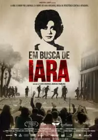 Plakat filmu Em busca de Iara