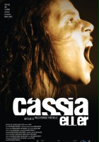 plakat filmu Cássia