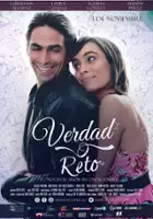 plakat filmu Verdad o Reto