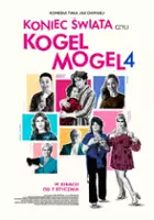 Anna Wieczur / Koniec świata czyli Kogel Mogel 4