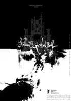 plakat filmu Stallion y la bola de cristal