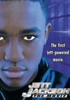 plakat filmu Jett Jackson: The Movie