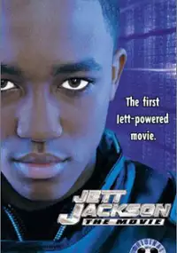 Plakat filmu Jett Jackson: The Movie