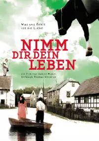 Plakat filmu Weź swoje życie