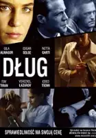 plakat filmu Dług