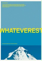 plakat filmu Whateverest
