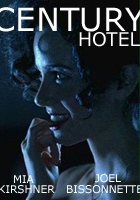 plakat filmu Century Hotel