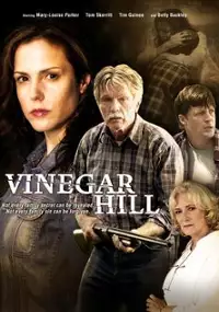 Plakat filmu Wzgórze Vinegar