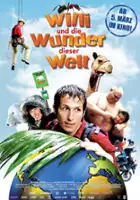 plakat filmu Willi und die Wunder dieser Welt