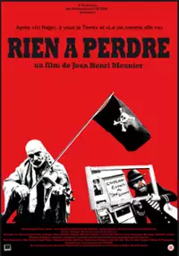 Plakat filmu Rien à perdre
