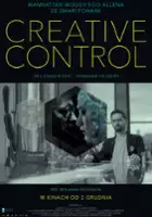 Jessica Blank / Creative Control