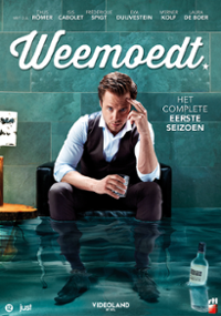 Plakat serialu Weemoedt