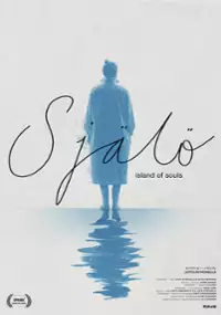 Plakat filmu Själö